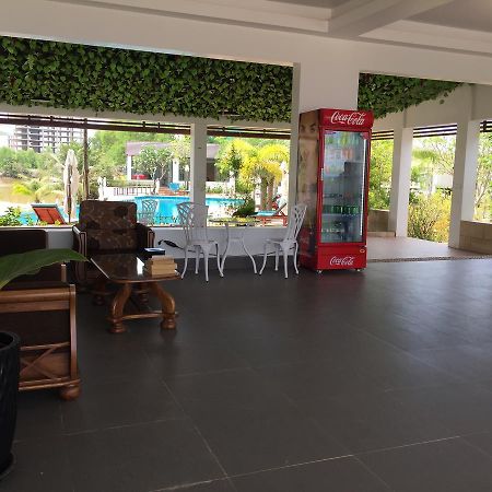 Mangrove River Resort Sihanoukville Bagian luar foto
