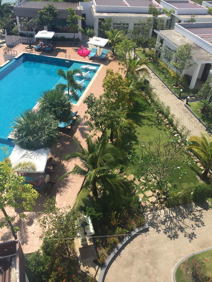 Mangrove River Resort Sihanoukville Bagian luar foto