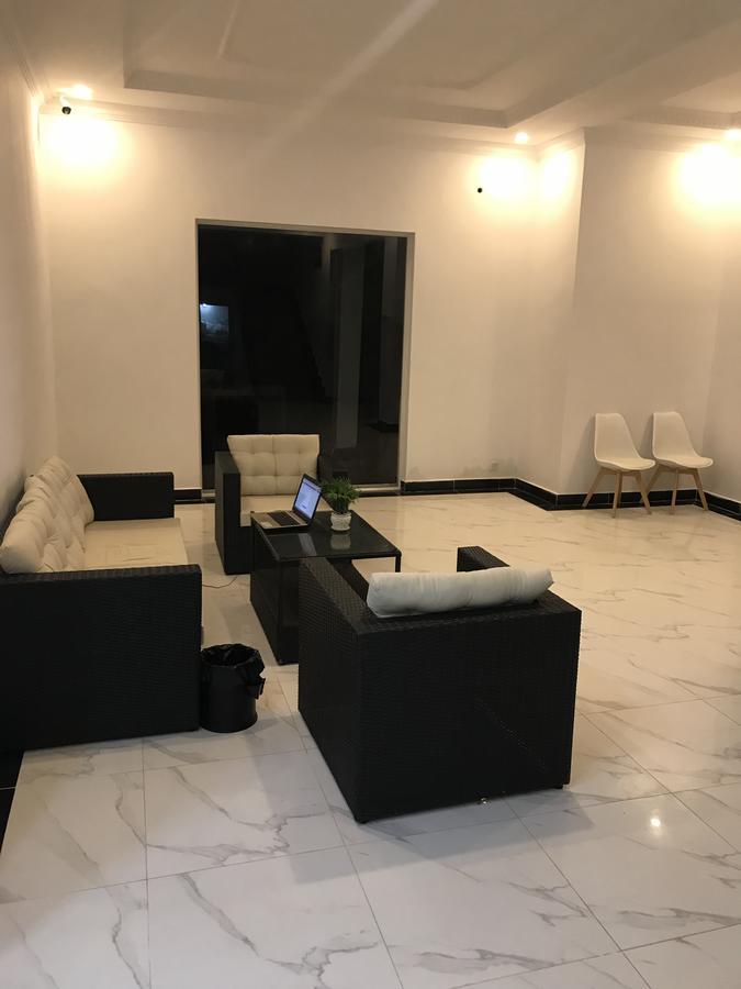Mangrove River Resort Sihanoukville Bagian luar foto
